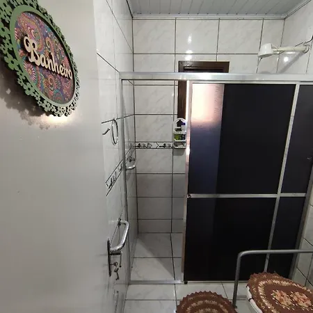 Casa Terrea Em Meio Ao Verde! Encantado  Exterior photo