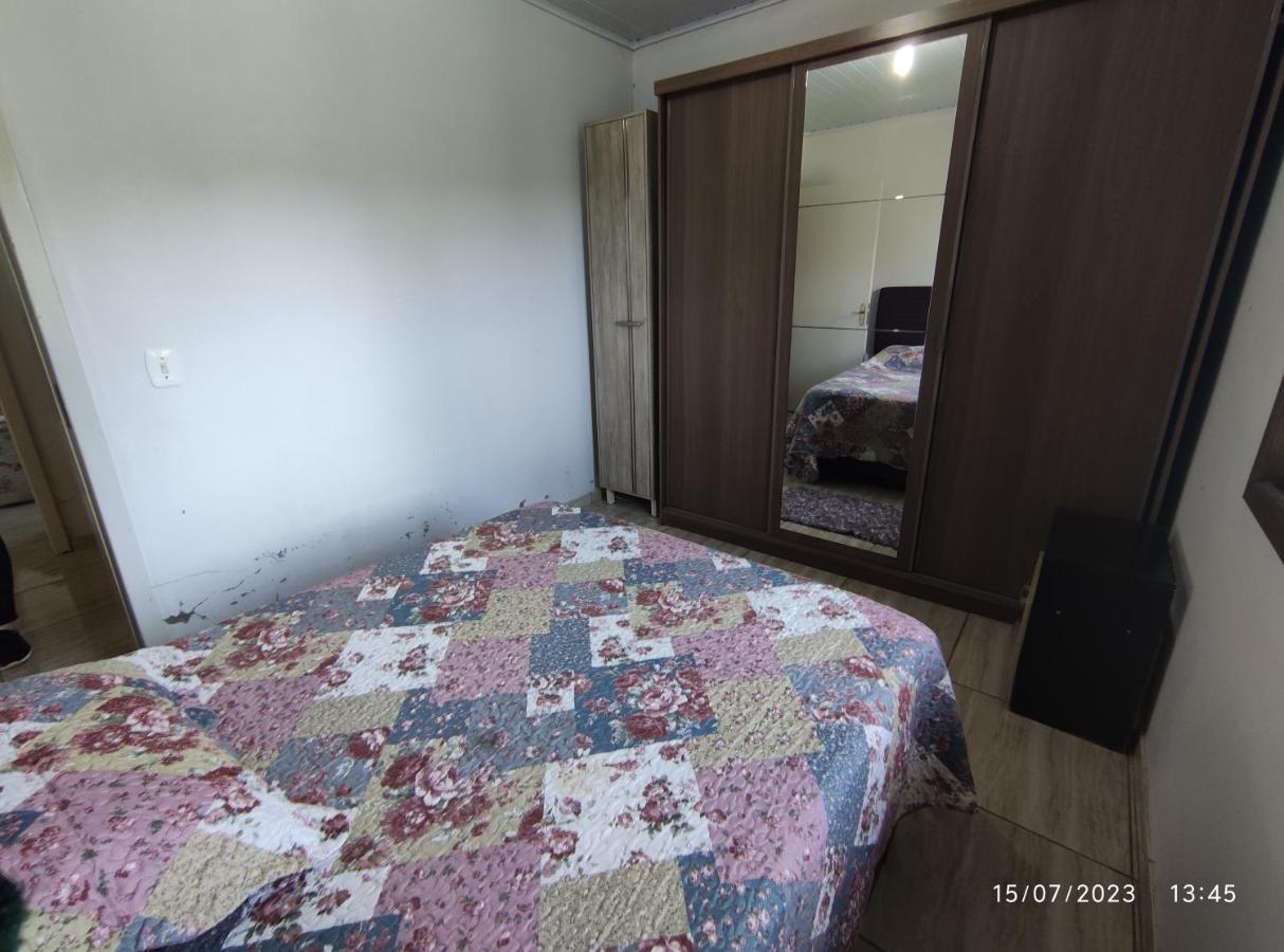 Casa Terrea Em Meio Ao Verde! Holiday home *