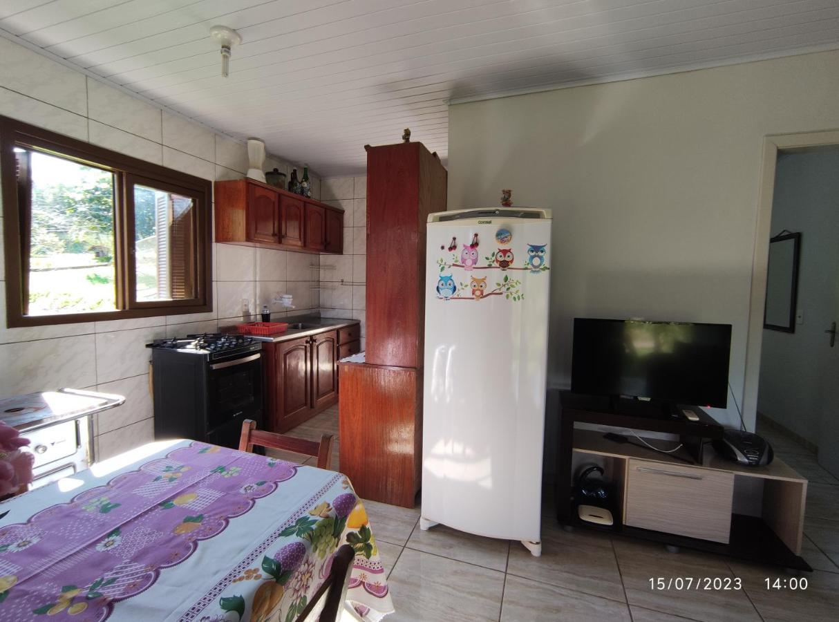 Casa Terrea Em Meio Ao Verde! Holiday home Encantado (Rio Grande do Sul)