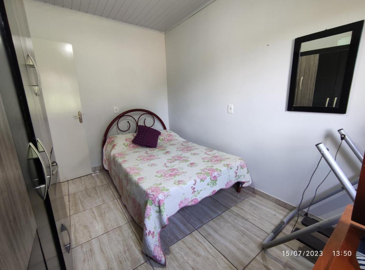 Casa Terrea Em Meio Ao Verde! Holiday home
