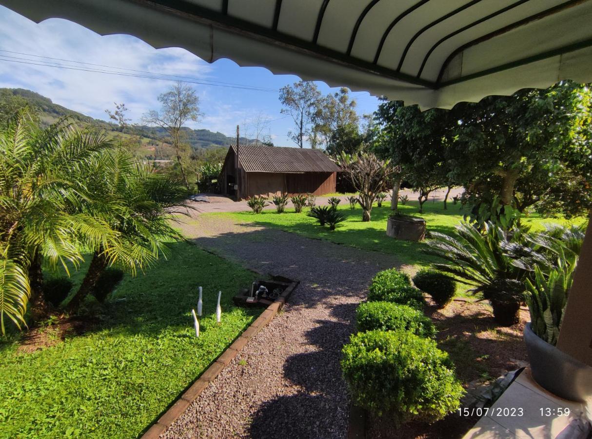 Holiday home Casa Terrea Em Meio Ao Verde! Encantado (Rio Grande do Sul)