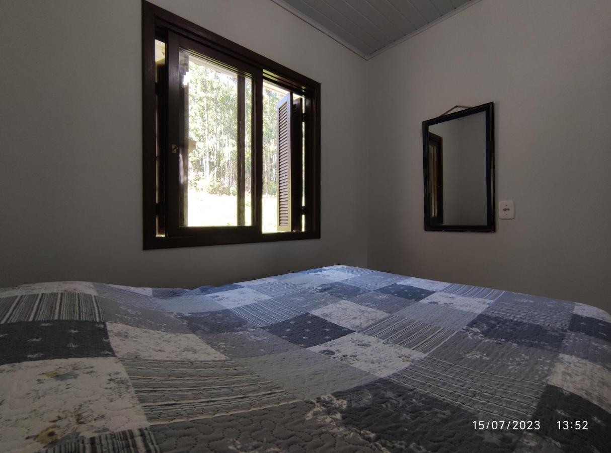 Casa Terrea Em Meio Ao Verde! Holiday home *