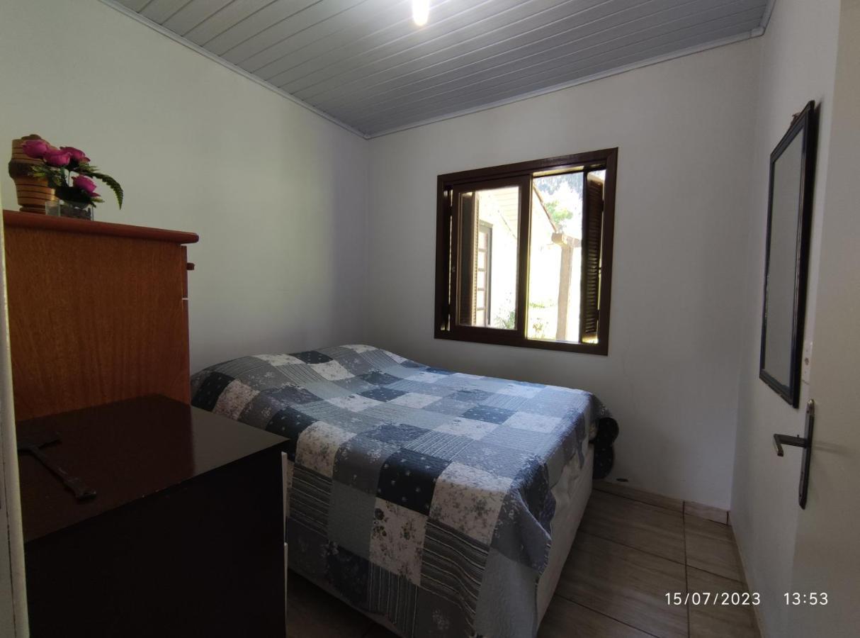 Casa Terrea Em Meio Ao Verde! Encantado (Rio Grande do Sul)