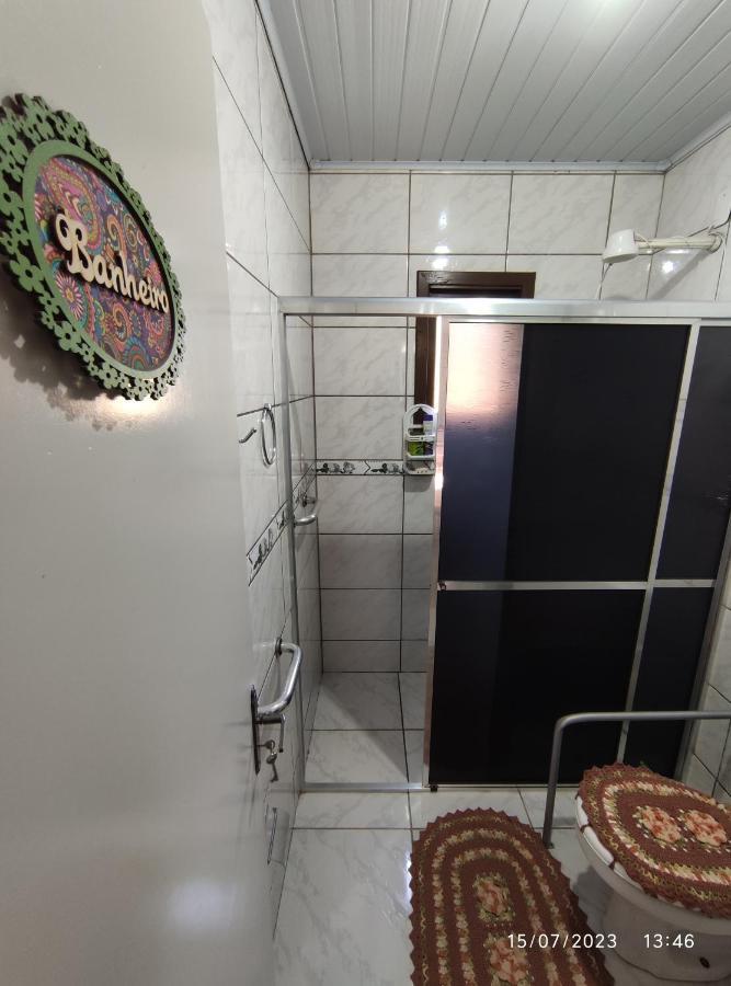 Holiday home Casa Terrea Em Meio Ao Verde! Encantado (Rio Grande do Sul)