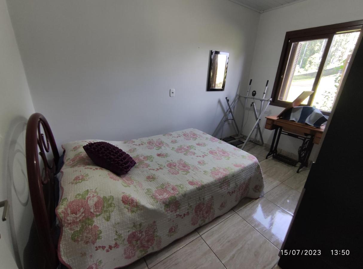 Holiday home Casa Terrea Em Meio Ao Verde!