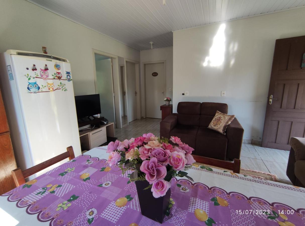 Casa Terrea Em Meio Ao Verde! Holiday home