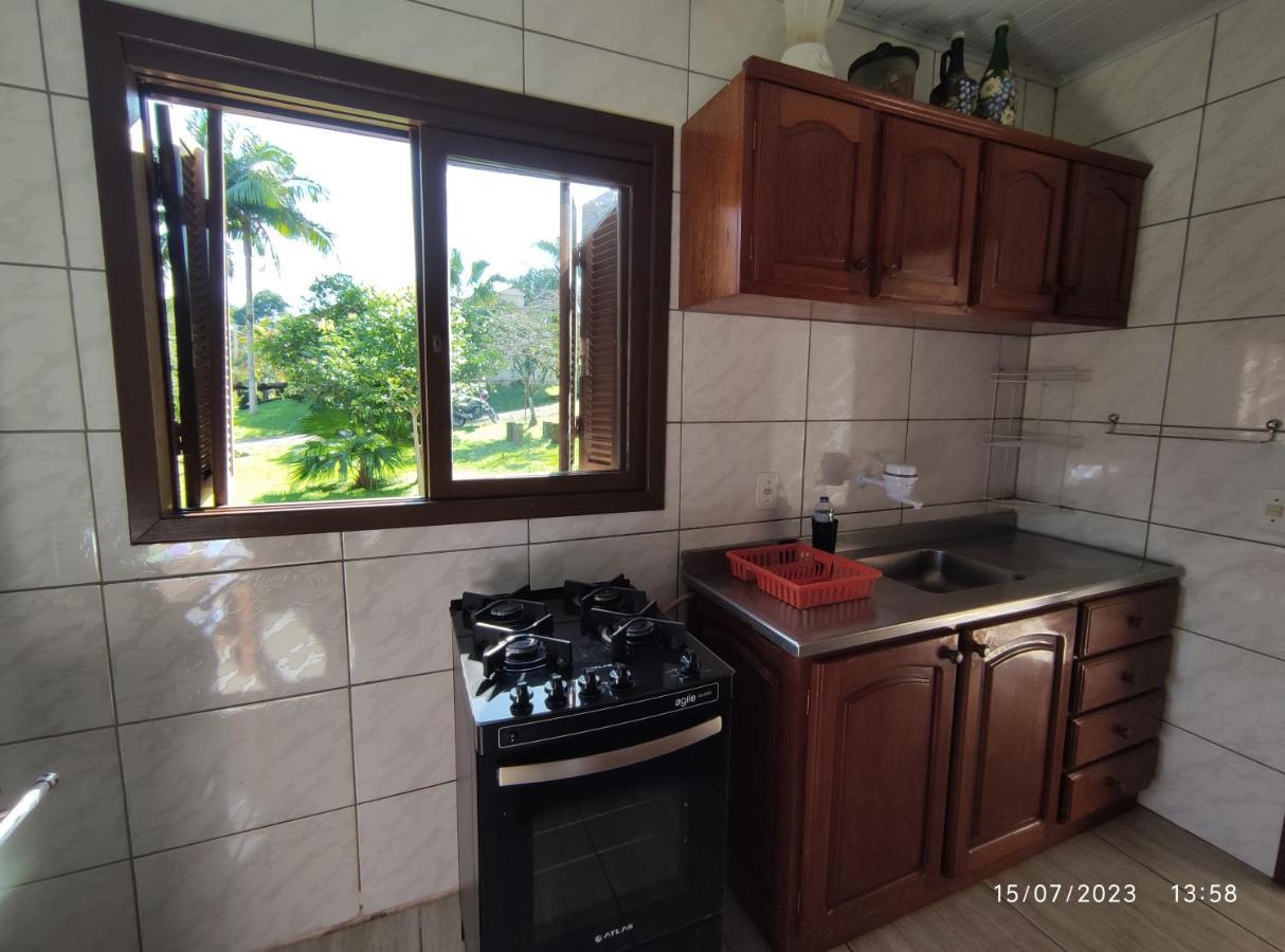 Casa Terrea Em Meio Ao Verde! Holiday home *